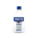 Vodka Tovaritch! 0,2L Vodka Tovaritch Tovaritch Premium Vodka 02 1