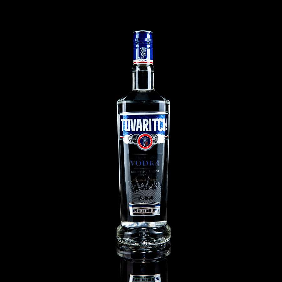 Vodka Tovaritch! 0,7 litri Vodka Tovaritch Tovaritch Premium Vodka 07 3 Vodka Tovaritch! 0,7 litri Vodka Tovaritch Tovaritch Premium Vodka 07 3