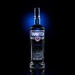 Vodka Tovaritch! 0,7 L Tovaritch Premium Vodka 07 4