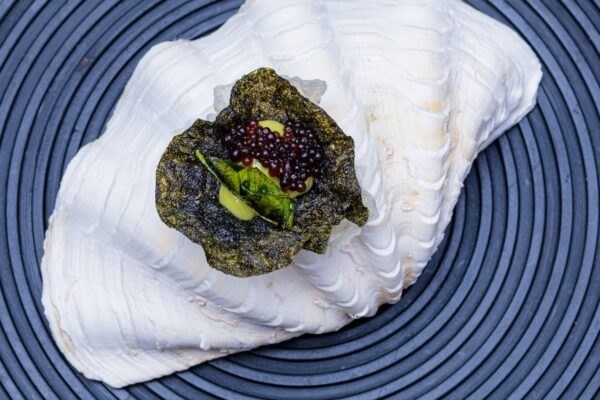 Wie man Kaviar zum ersten Mal probiert: Eine Anleitung für Anfänger 13473191