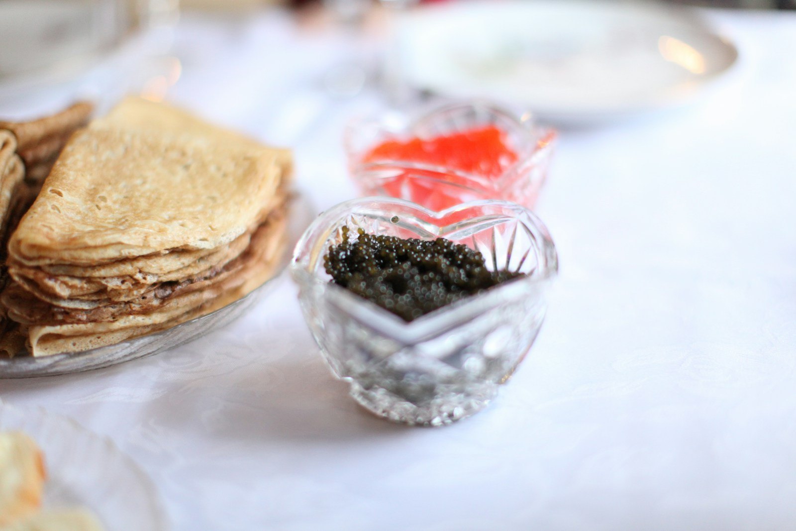 How to Try Caviar for the First Time: A Beginner's Guide Photo By Olga Pukhalskaya