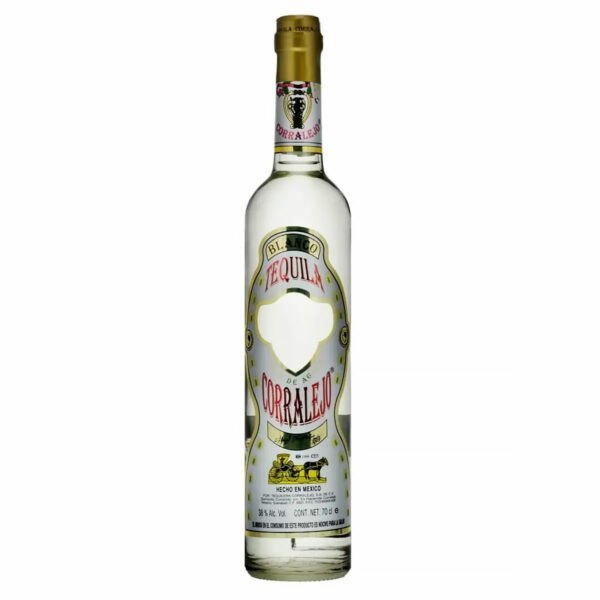 Tequila Corralejo Blanco 70cl Tequila Corralejo Blanco 70cl