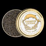 Osetra-Black-Caviar-Pisani-Dossi-100g-2 osetra black caviar pisani dossi 100g 2