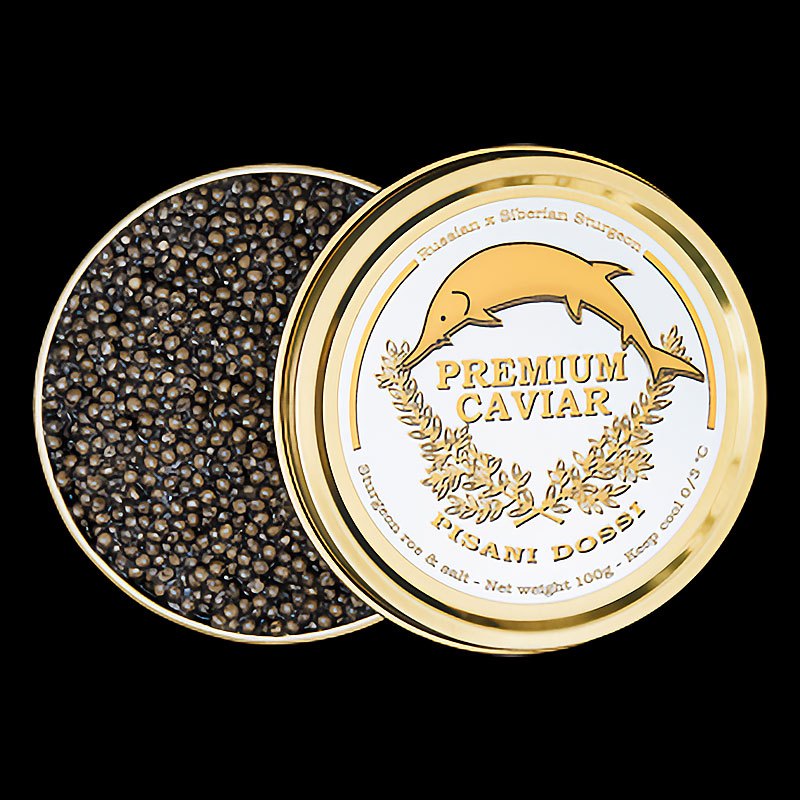 Osetra-Black-Caviar-Pisani-Dossi-100g-2 blank