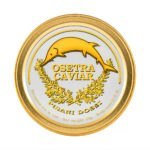 Premium Osetra Schwarzer Kaviar – Schweiz Black Caviar,Sturgeon Caviar,osetra caviar,premium caviar osetra black caviar pisani dossi 50g 1