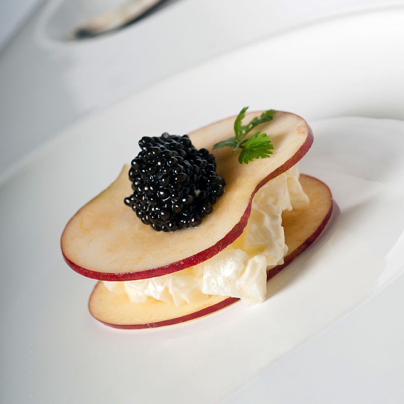 Informazioni su Caviale premium caviar 22