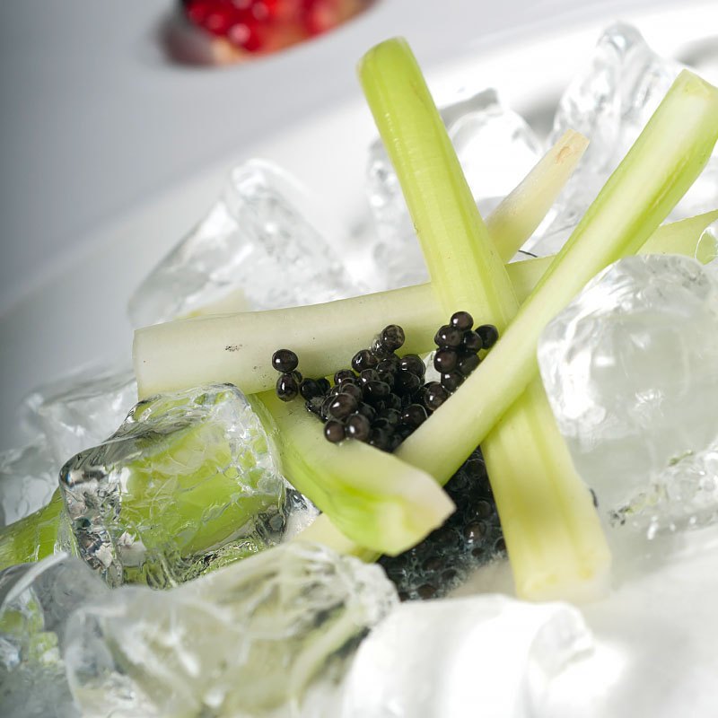 Informazioni su Caviale premium caviar 23