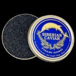 Siberian-Black-Caviar-Pisani-Dossi-500g-2 Premium Osetra Schwarzer Kaviar – Schweiz Black Caviar,Sturgeon Caviar,osetra caviar,premium caviar siberian black caviar pisani dossi 500g 2