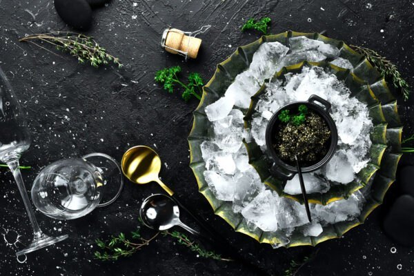 Why fresh malossol black caviar is the ultimate indulgence for special occasions? Premium Caviar 18
