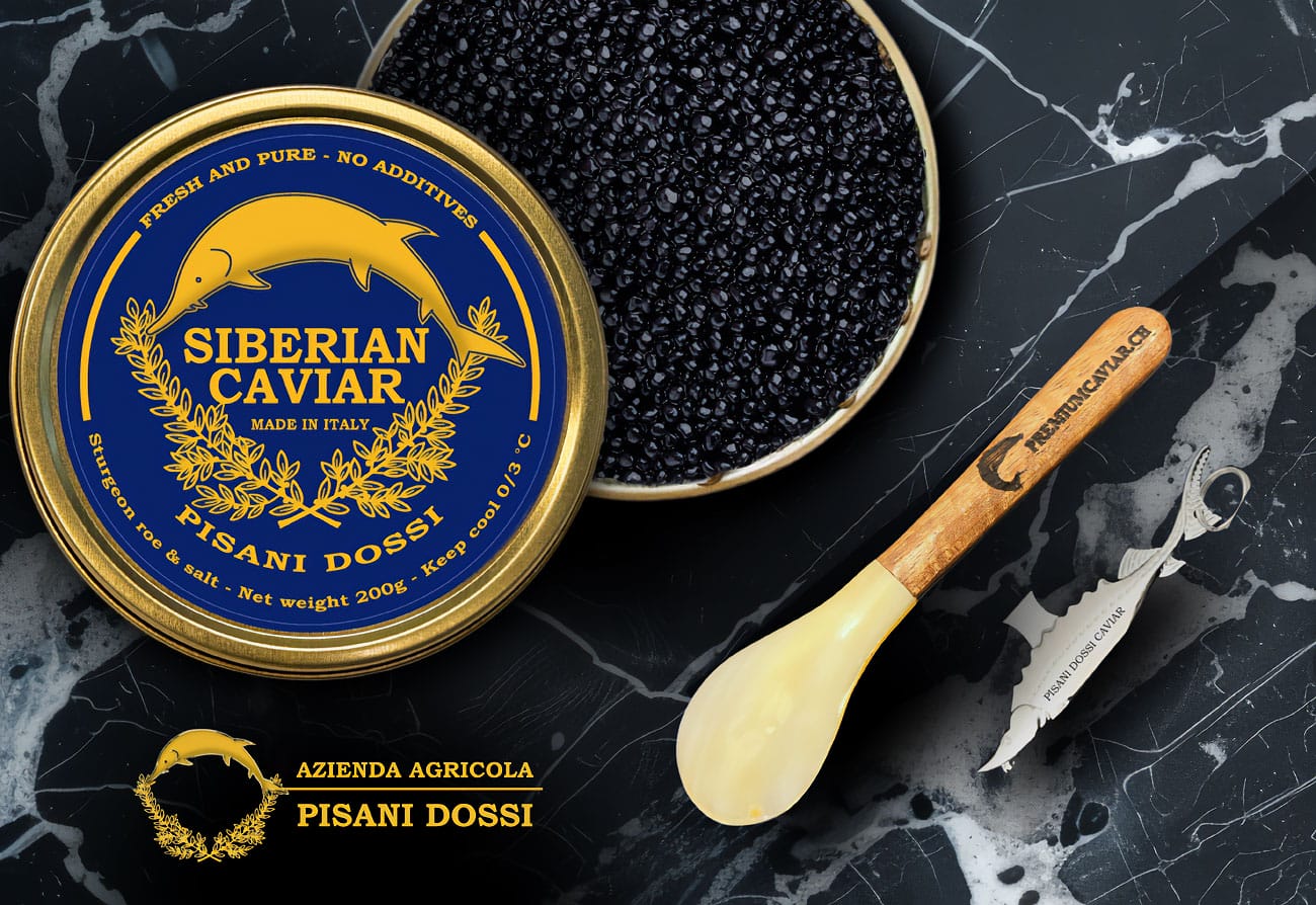 A propos du caviar premium caviar 7