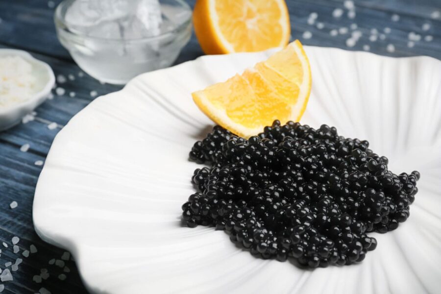 What Should First Time Buyers Know About Premium Osetra Caviar? premium caviar 24