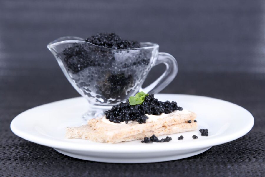 What Are the Most Common Mistakes People Make When Eating Caviar? premium caviar 27