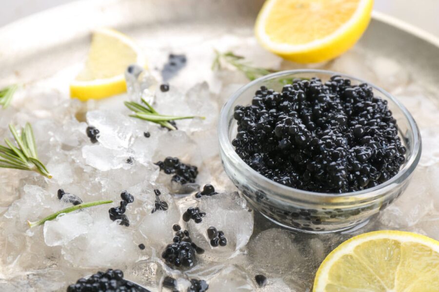 What Does the Term Malossol Really Mean in the Caviar Industry? premium caviar 28